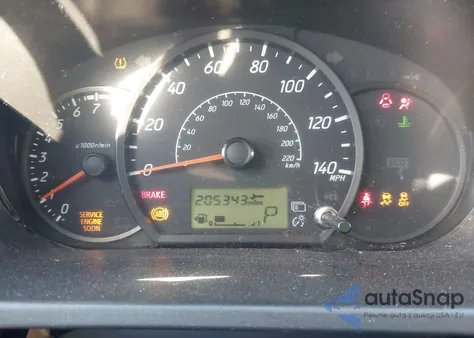 2019 Mitsubishi Mirage G4 Es из США, поврежденный, VIN ML32F3FJ6KHF05480